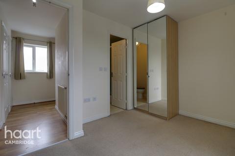 55 Graham Road, Cambridge, CB4 2WP