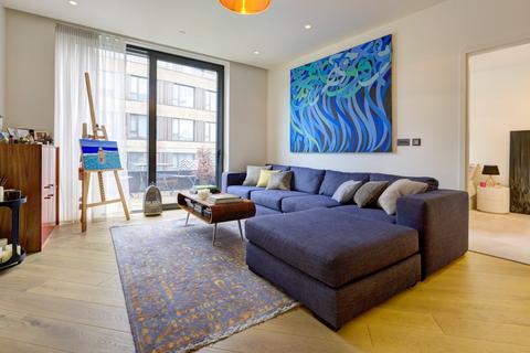 1 bedroom flat for sale, Wood Crescent, 101 Wood Lane, Hammersmith, London