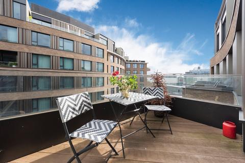 Wood Crescent, 101 Wood Lane, Hammersmith, London
