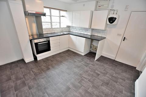 2 bedroom detached bungalow to rent - The Old Surgery, Madeley