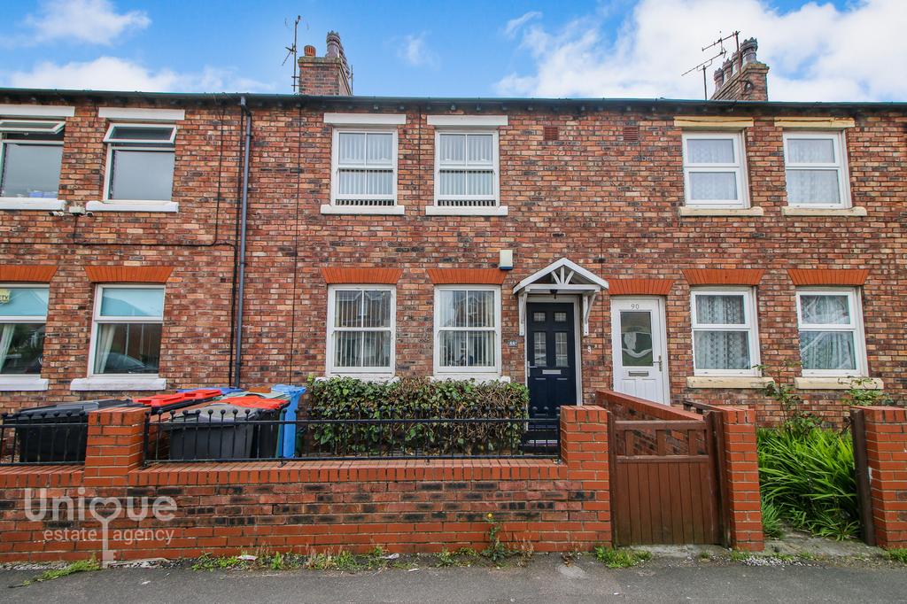 Gamble Road, ThorntonCleveleys, FY5 3 bed terraced house £139,950