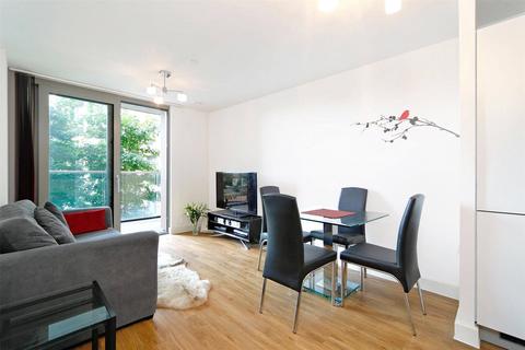 1 bedroom apartment to rent - Loampit Vale Lewisham London SE13