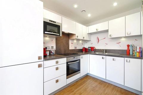 1 bedroom apartment to rent - Loampit Vale Lewisham London SE13
