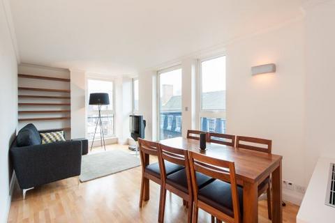 2 bedroom apartment to rent, High Holborn, WC1V