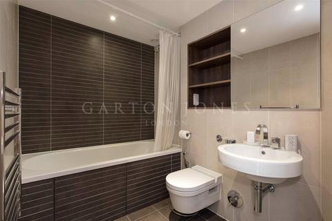 1 bedroom apartment for sale, Hawker Building, 350 Queenstown Road, London, SW11