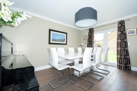 4 bedroom detached house to rent - Swift Fields,  Bracknell,  RG12