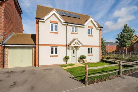 undefined, Swift Fields,  Bracknell,  RG12