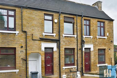 1 bedroom terraced house to rent, Bland Street, Lockwood, Huddersfield, HD1