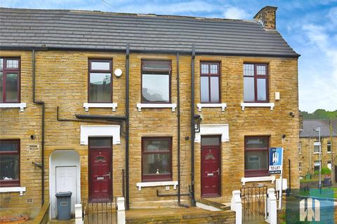 1 bedroom terraced house to rent, Bland Street, Lockwood, Huddersfield, HD1