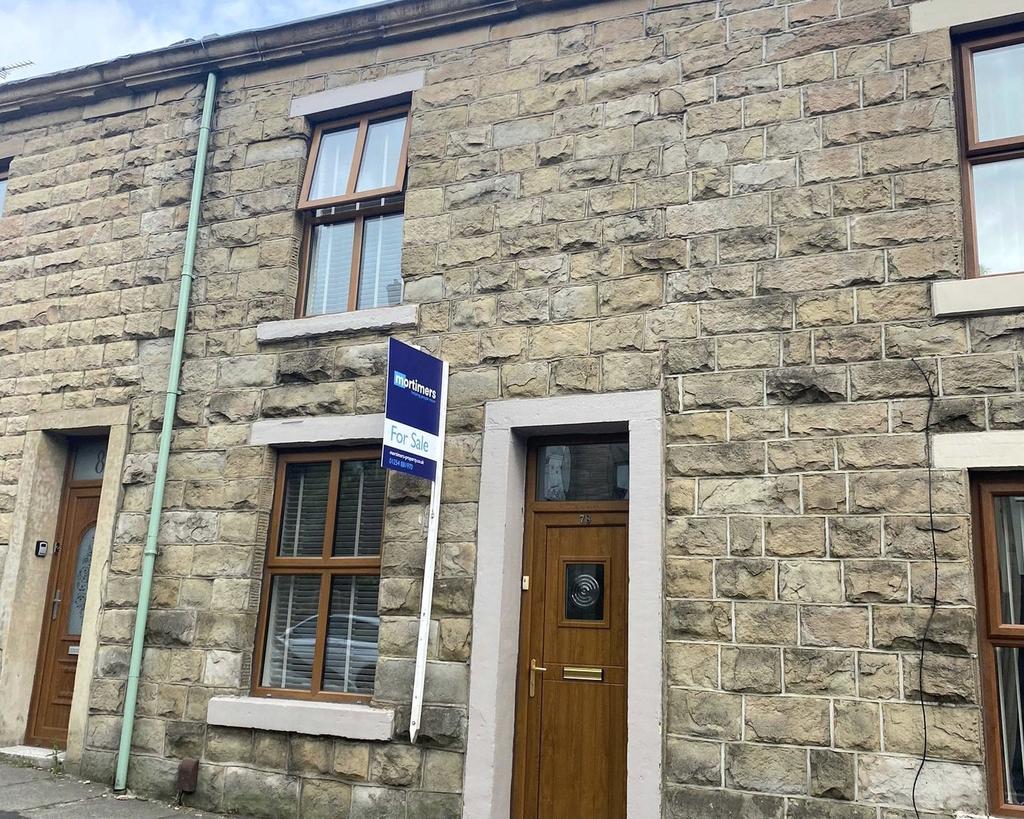 Church Street, Great Harwood, Blackburn, Lancashire, BB6 2 bed terraced