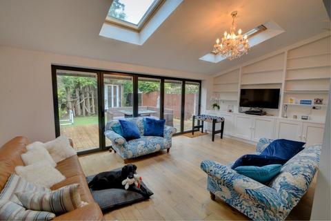 31 Beech Hanger Road, Grayshott, Hindhead, GU26 6LS