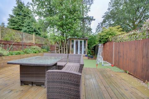 31 Beech Hanger Road, Grayshott, Hindhead, GU26 6LS