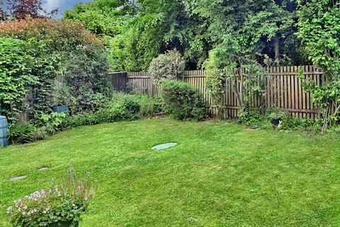 8 Bailey Close, Pewsey, SN9 5HU
