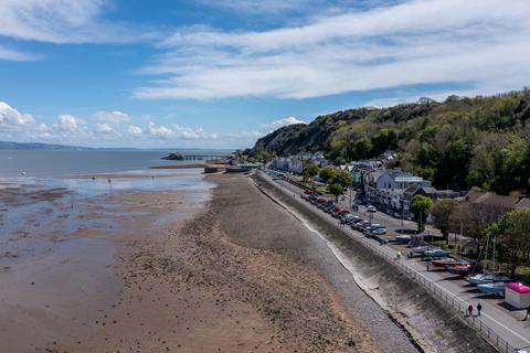 1 bedroom flat to rent, Mumbles Road, Mumbles, Swansea, SA3