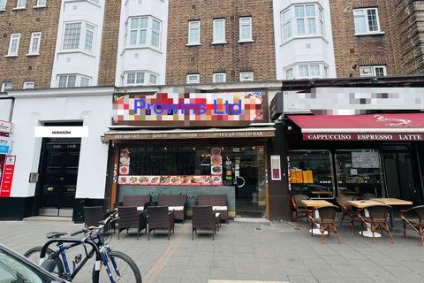 Restaurant for sale - Streatham High Road, London SW16