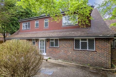 5 bedroom house to rent - Highfield Hill London SE19