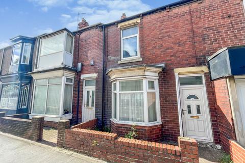 2 bedroom terraced house for sale, Morton Crescent, Fencehouses, Houghton Le Spring, Durham, DH4 6AD