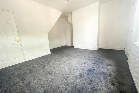 2 bedroom terraced house for sale, Morton Crescent, Fencehouses, Houghton Le Spring, Durham, DH4 6AD
