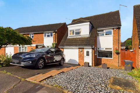 12 Cottingham Drive, Moulton, Northampton, NN3 7LD