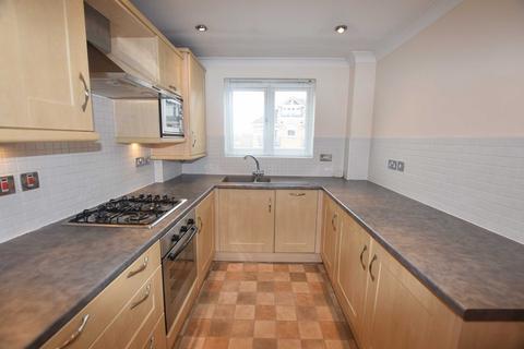 2 bedroom flat to rent, Waterside, Bridgewater Street, Sale, Cheshire, M33