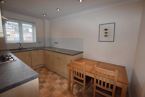 2 bedroom flat to rent, Waterside, Bridgewater Street, Sale, Cheshire, M33