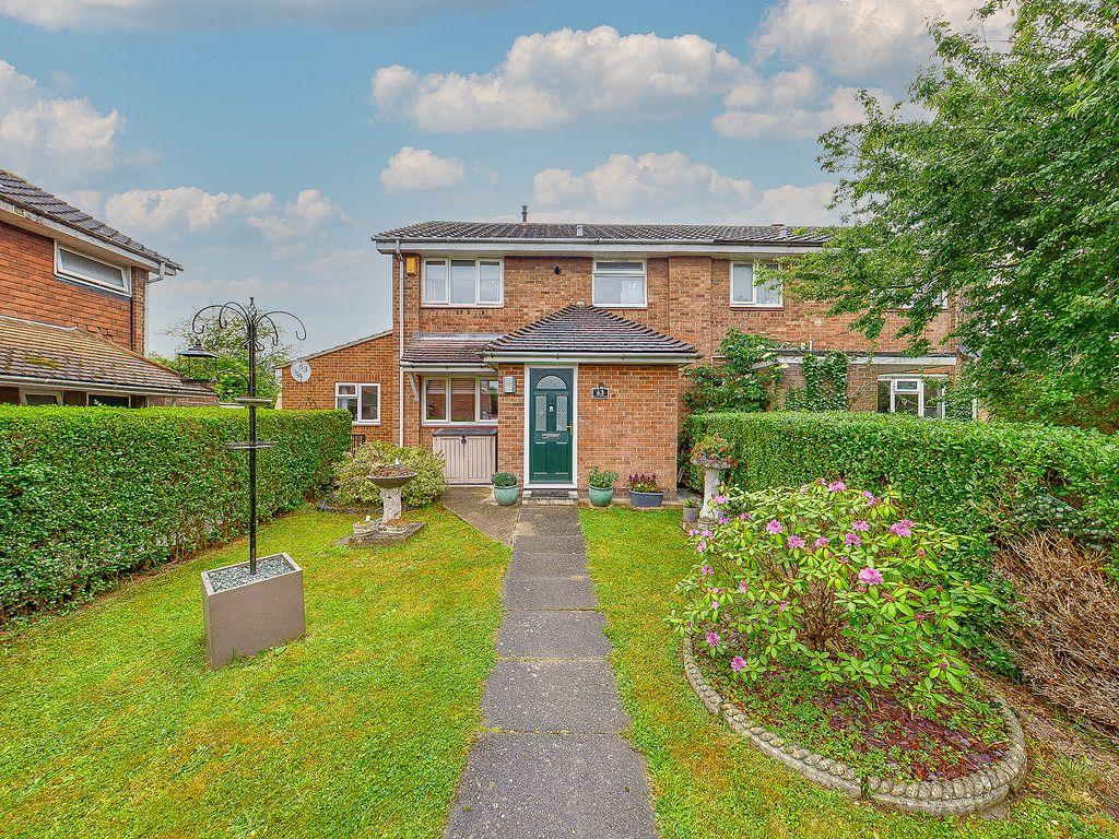 View of Property at Front