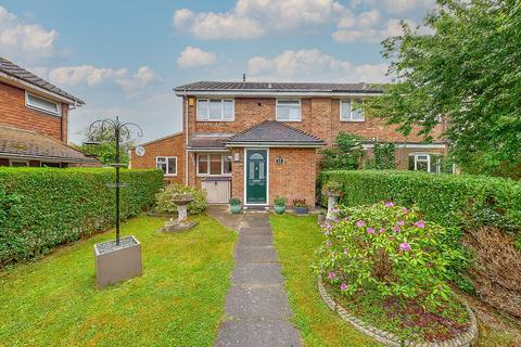 63 Fourwents Road, Hoo, Rochester, ME3 9JZ