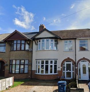 3 bedroom terraced house to rent - Oliver Road,  East Oxford,  OX4