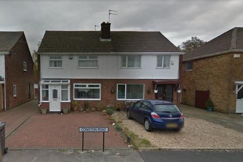 undefined, Coniston Road Preston PR2 8AU