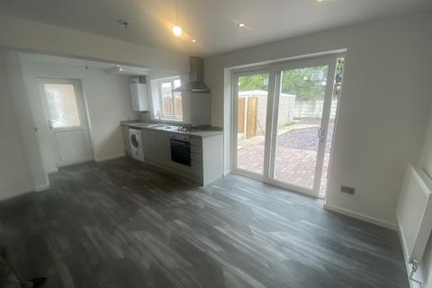 undefined, Coniston Road Preston PR2 8AU