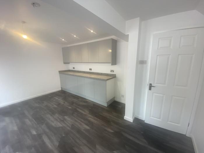 16 Coniston Road