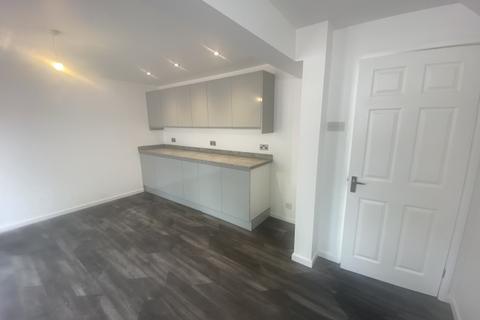 undefined, Coniston Road Preston PR2 8AU
