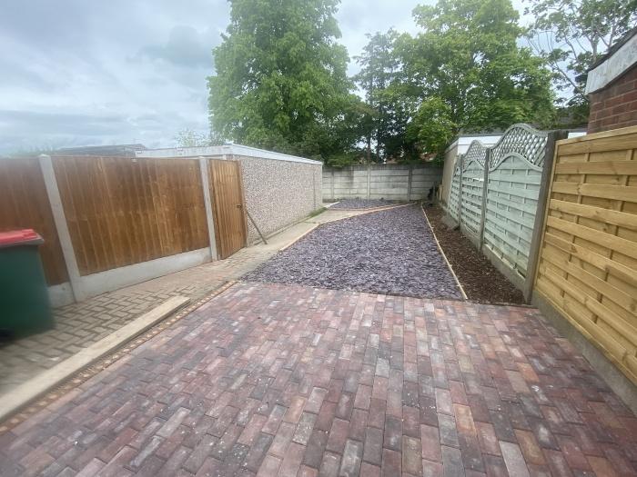 16 Coniston Road