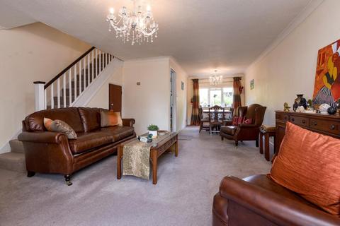 3 bedroom terraced house for sale - Leydon Close, Surrey Quays