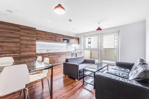 3 bedroom flat for sale - Yeoman Street, Deptford