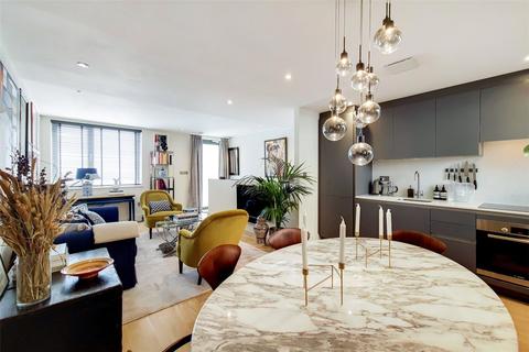 2 bedroom ground floor flat for sale - Portman Place, London, E2