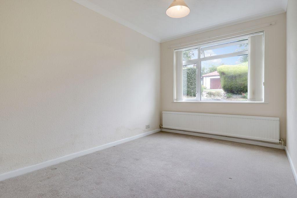 Bedroom 2 (Double)