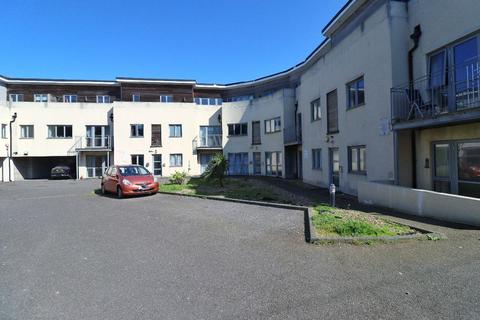 undefined, Sea Court, The Passage, Margate