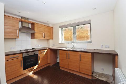 undefined, Sea Court, The Passage, Margate