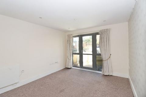 undefined, Sea Court, The Passage, Margate