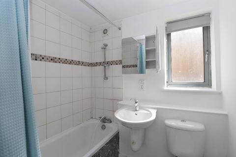 undefined, Sea Court, The Passage, Margate