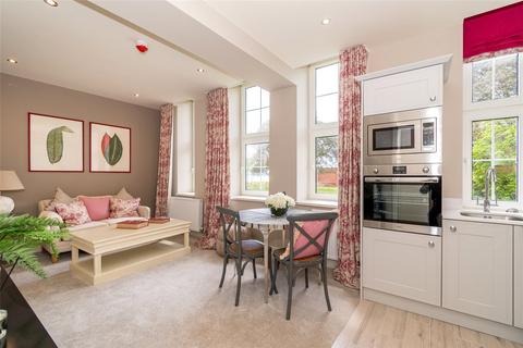1 bedroom apartment for sale, Huxley Road, Royal Haslar, Gosport, Hampshire, PO12