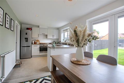 38 Acorn Drive, Middlesbrough, TS5 8BF