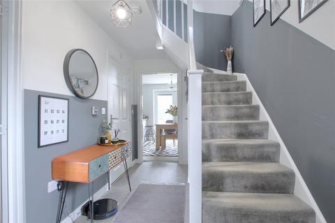 38 Acorn Drive, Middlesbrough, TS5 8BF