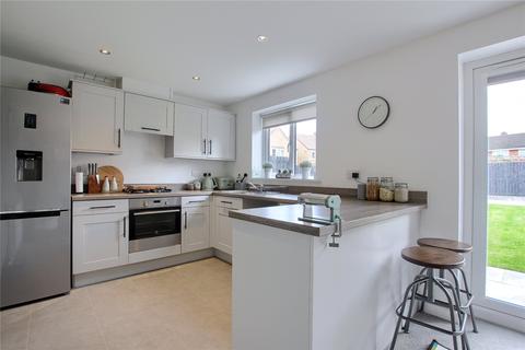38 Acorn Drive, Middlesbrough, TS5 8BF