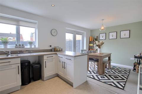 38 Acorn Drive, Middlesbrough, TS5 8BF