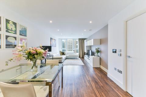 2 bedroom flat to rent - Alie Street, London, E1