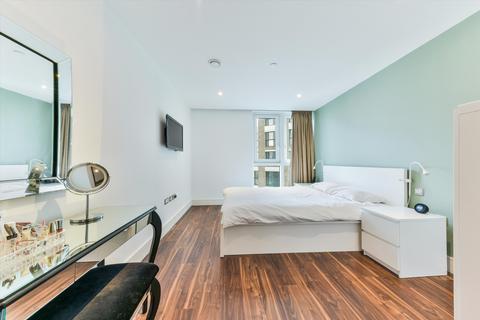 2 bedroom flat to rent - Alie Street, London, E1