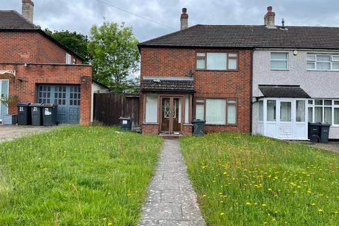 19 Bickington Road, Birmingham, B32 3EX
