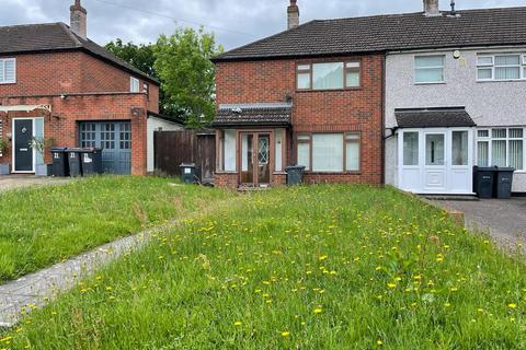 19 Bickington Road, Birmingham, B32 3EX